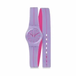 Montre Swatch Beach Swing Segue A Linha
