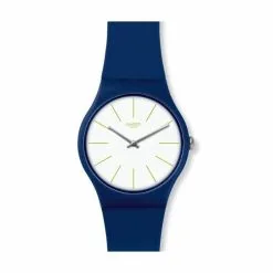 Montre Swatch Bluesounds